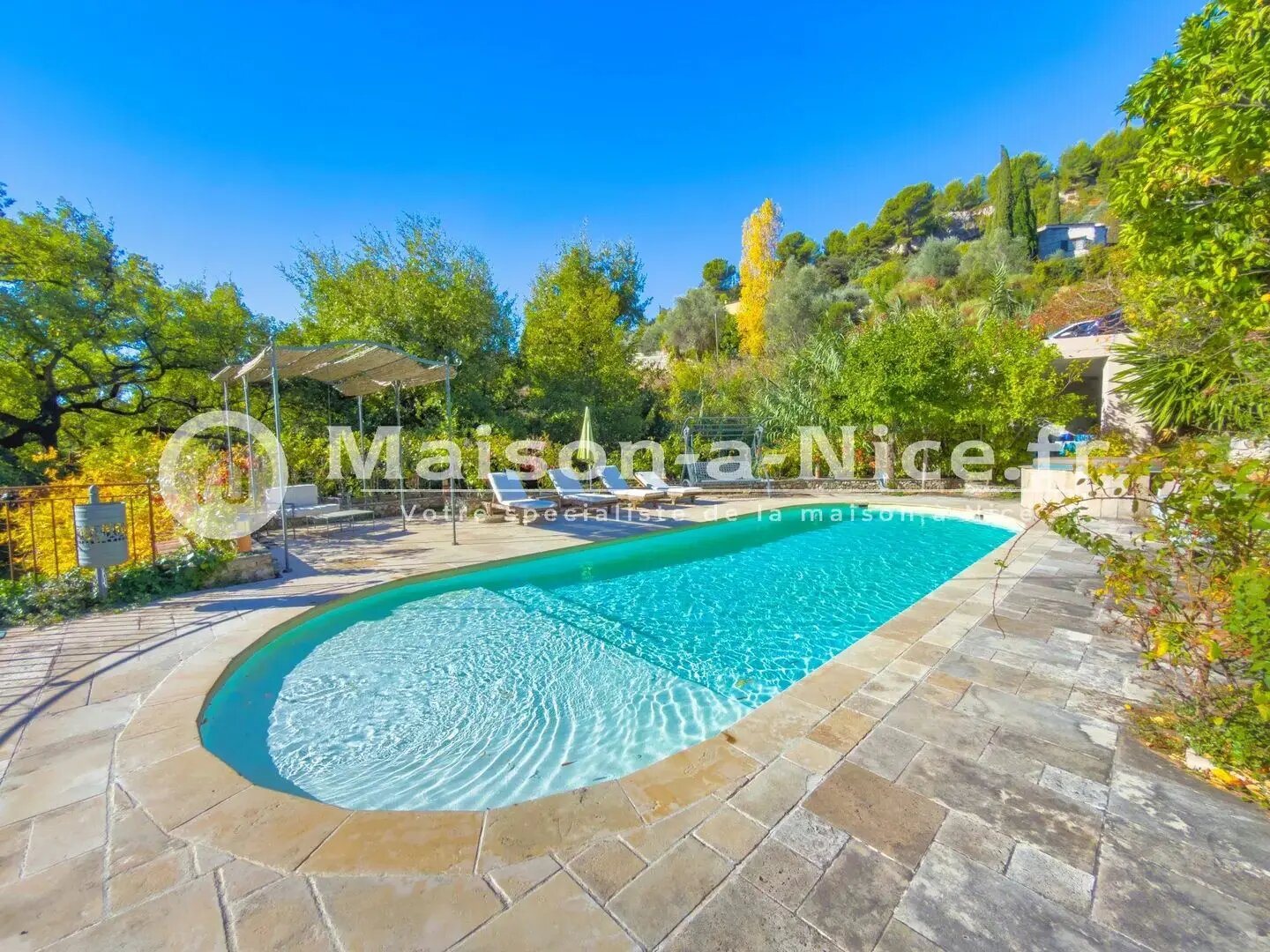 Maison à vendre, 285m², Nice