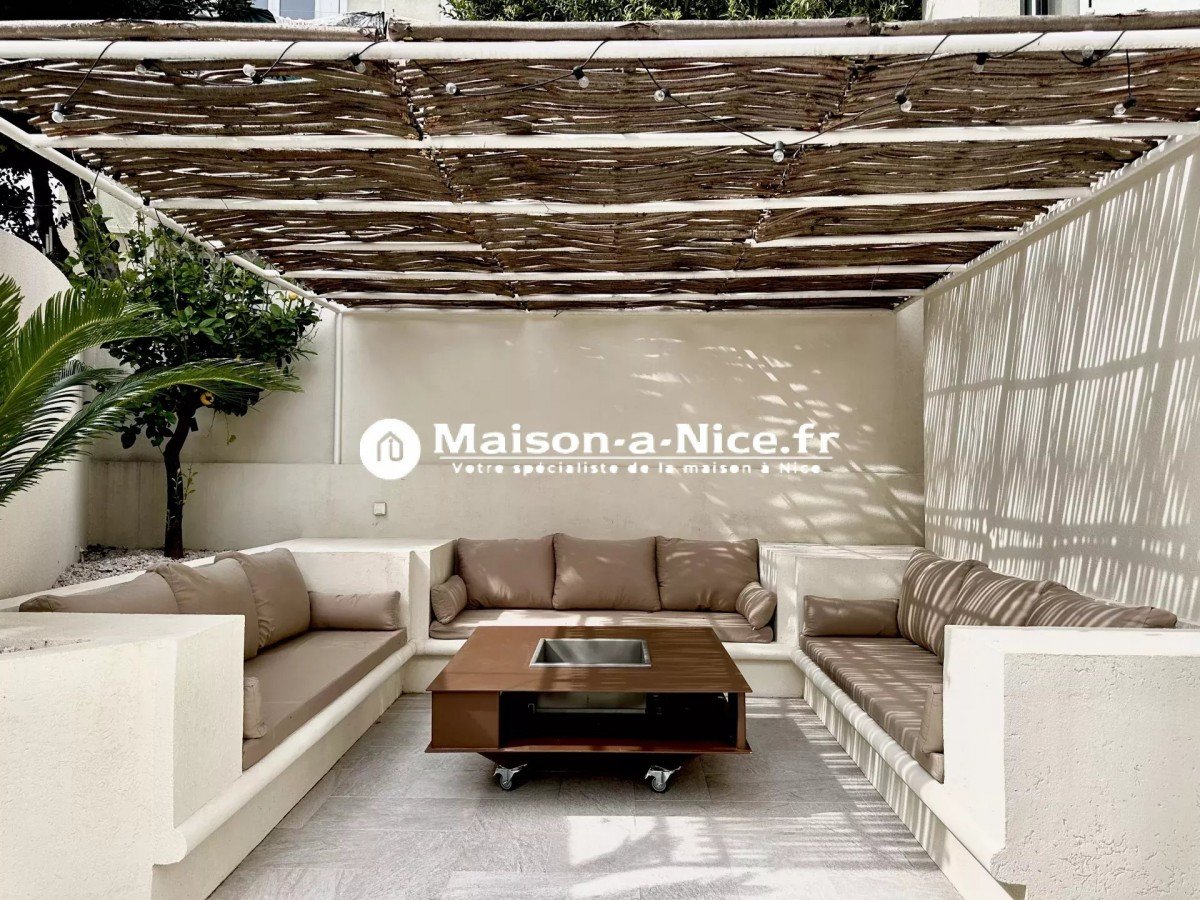 Maison à vendre, 138m², Nice
