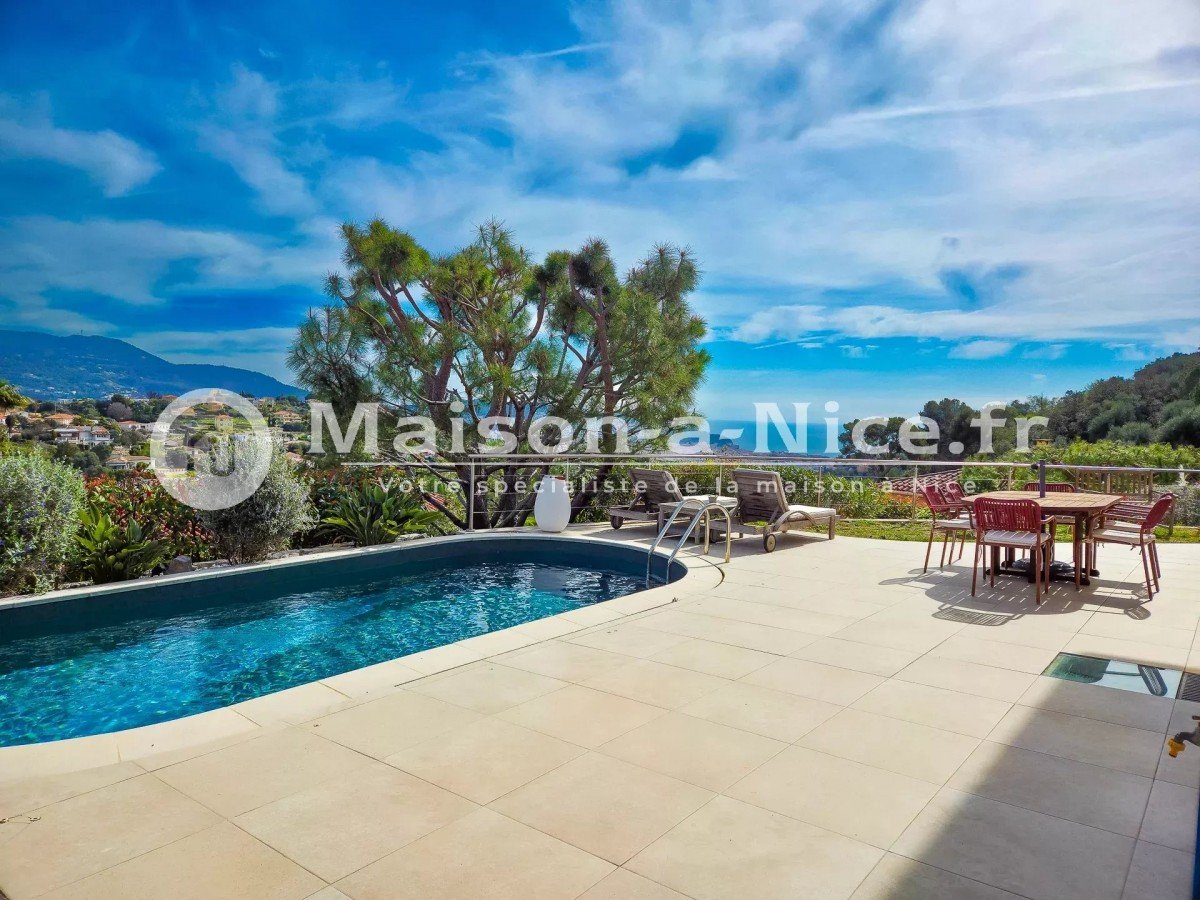 Maison à vendre, 148m², Nice