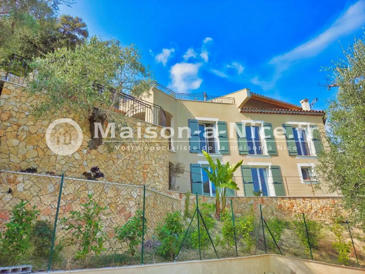 Maison à vendre, 150m², Nice