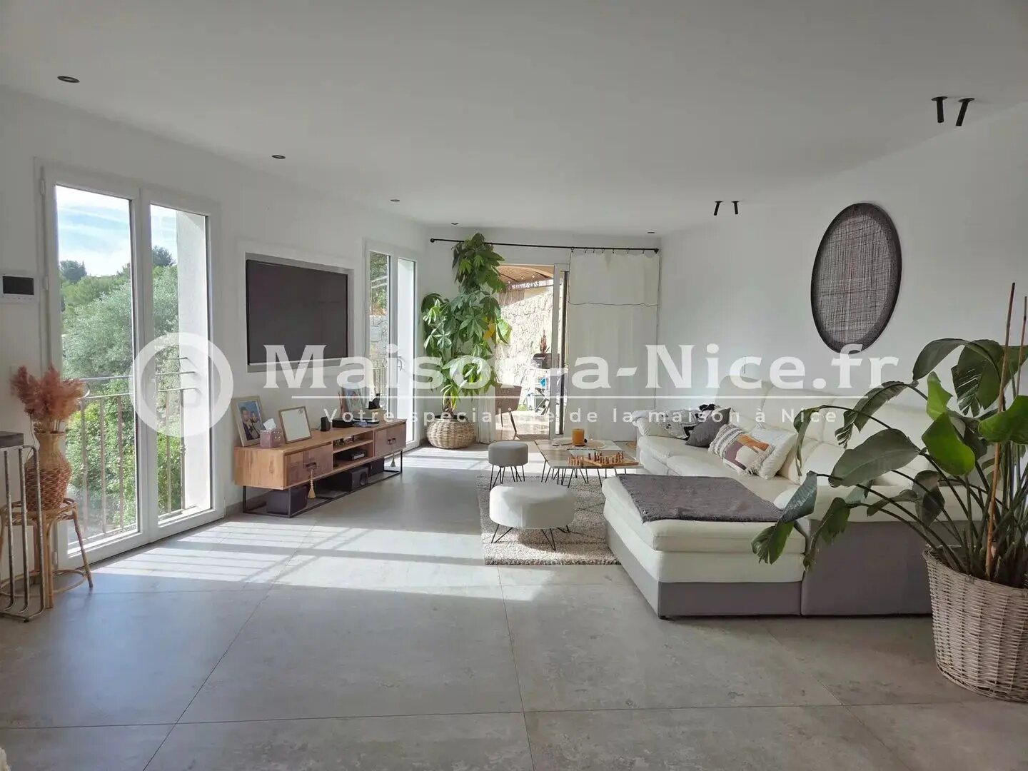 Maison à vendre, 150m², Nice