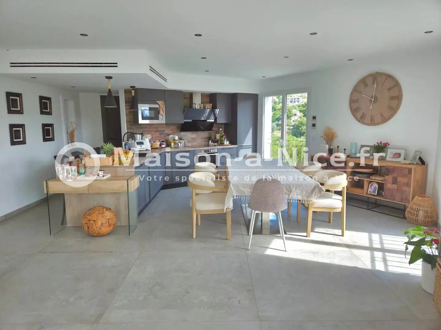 Maison à vendre, 150m², Nice