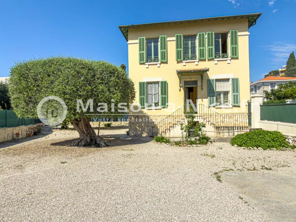 Maison à vendre, 180m², Nice