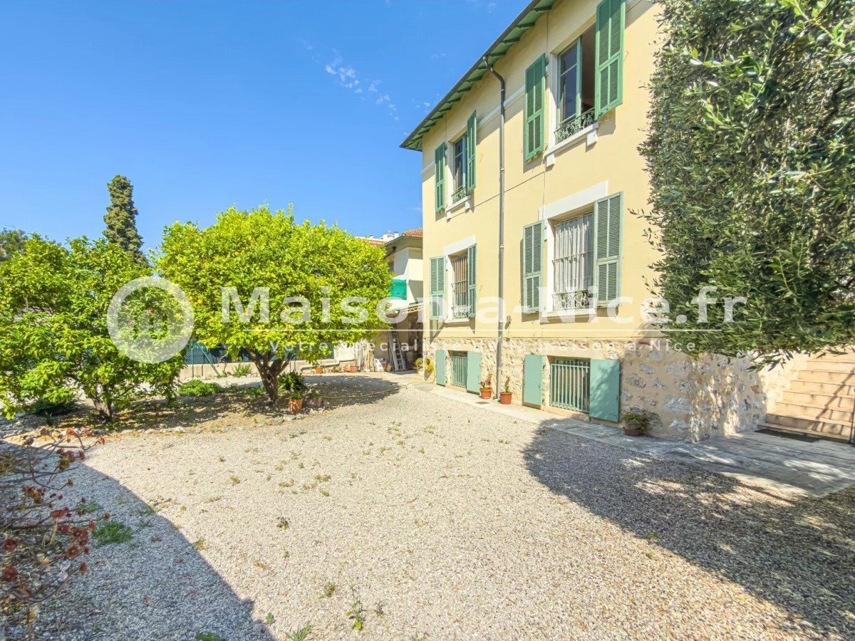 Maison à vendre, 180m², Nice