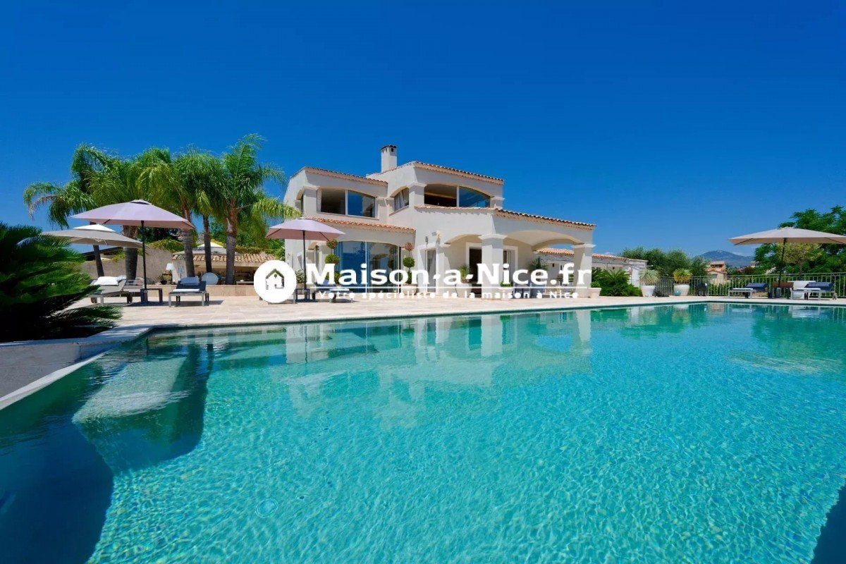Maison à vendre, 9m², Nice