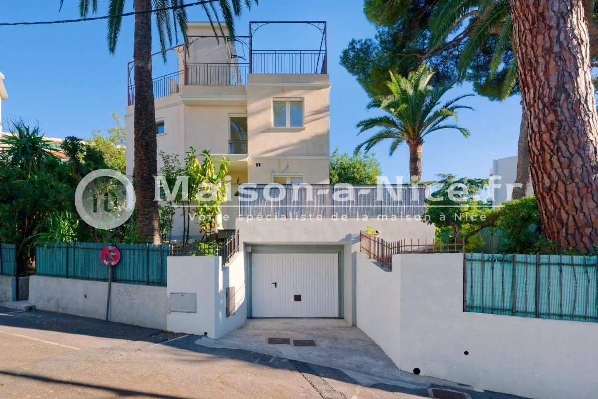 Maison à vendre, 286m², Nice