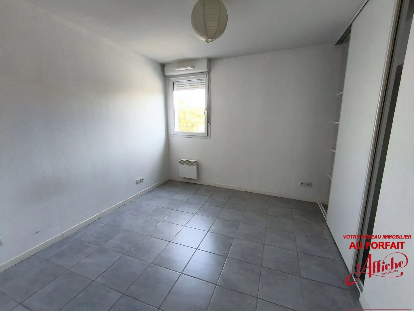 Appartement à vendre, 46m², Eaunes