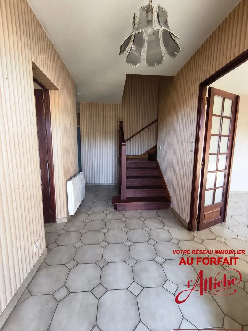 Maison à vendre, 114m², Muret