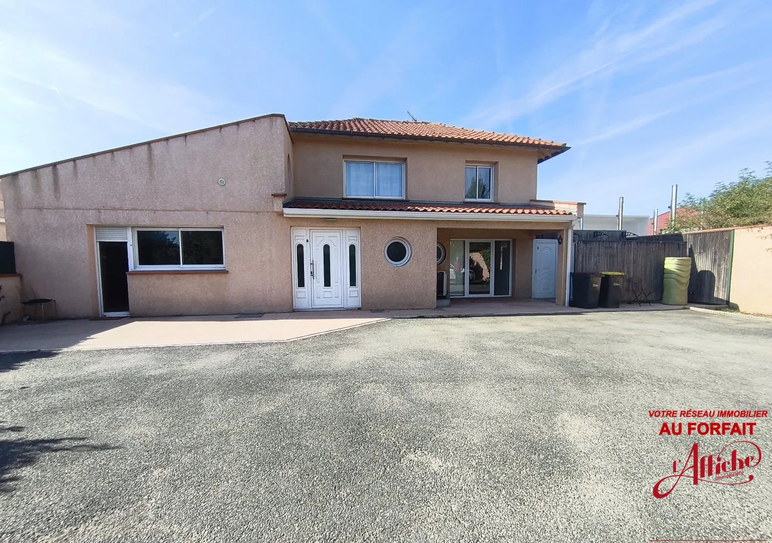 Maison à vendre, 179m², Seysses