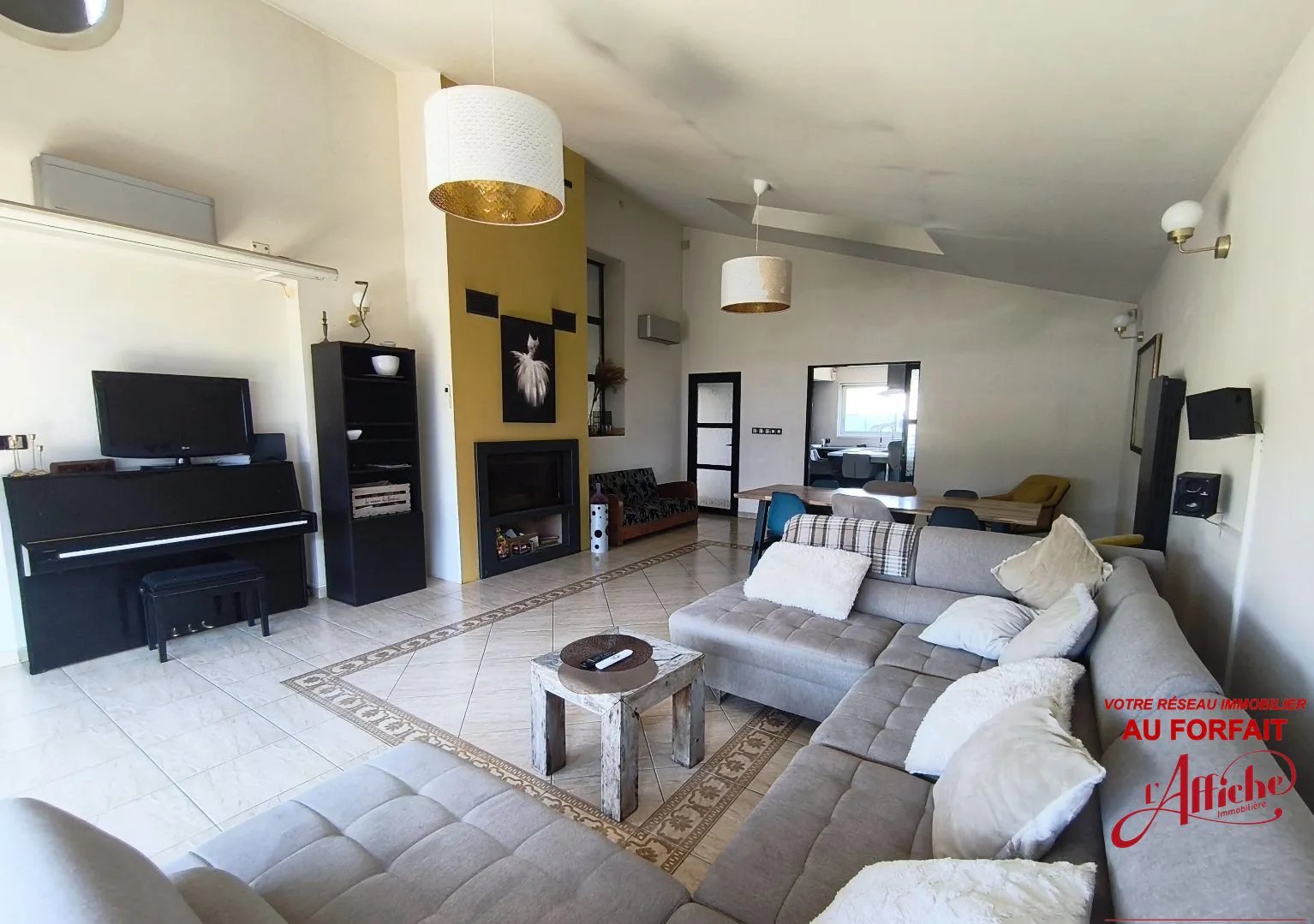 Maison à vendre, 179m², Seysses