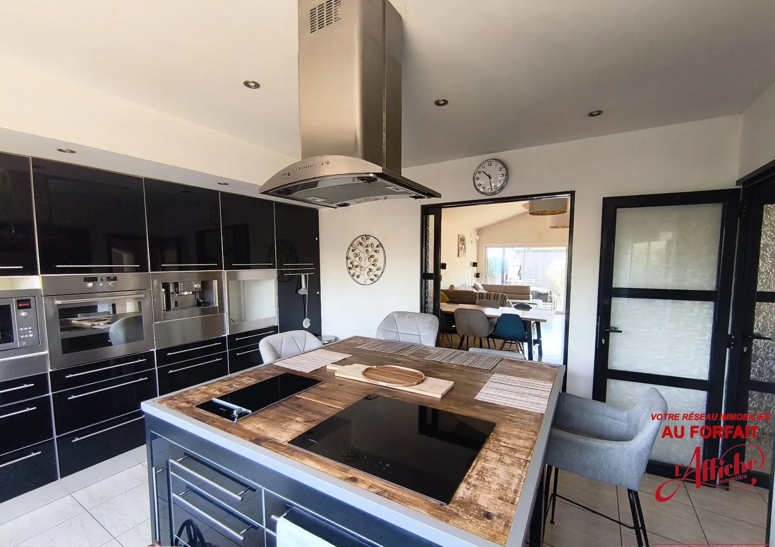 Maison à vendre, 179m², Seysses