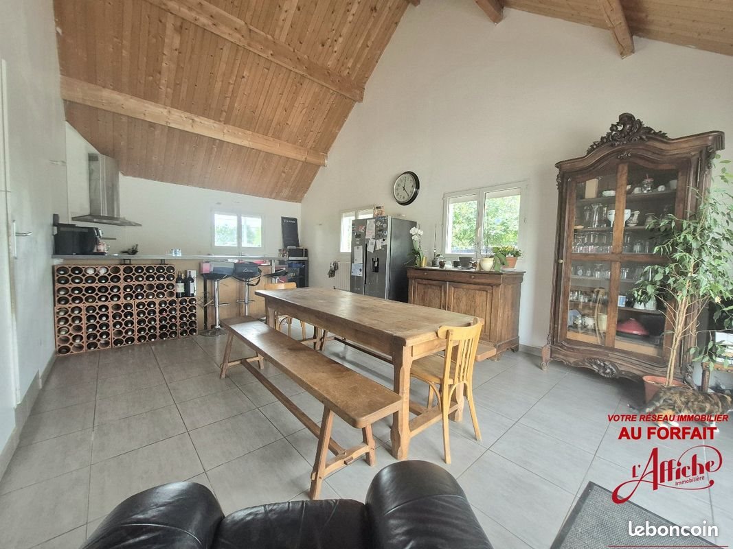 Maison à vendre, 154m², Fronton