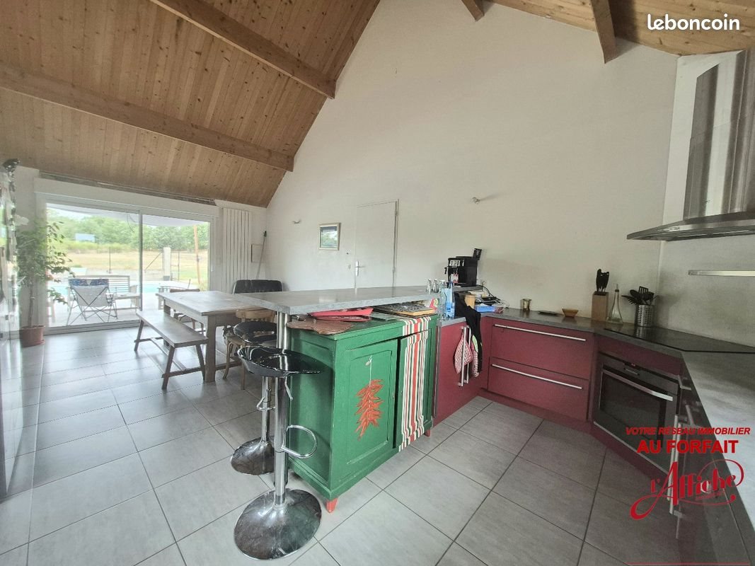 Maison à vendre, 154m², Fronton