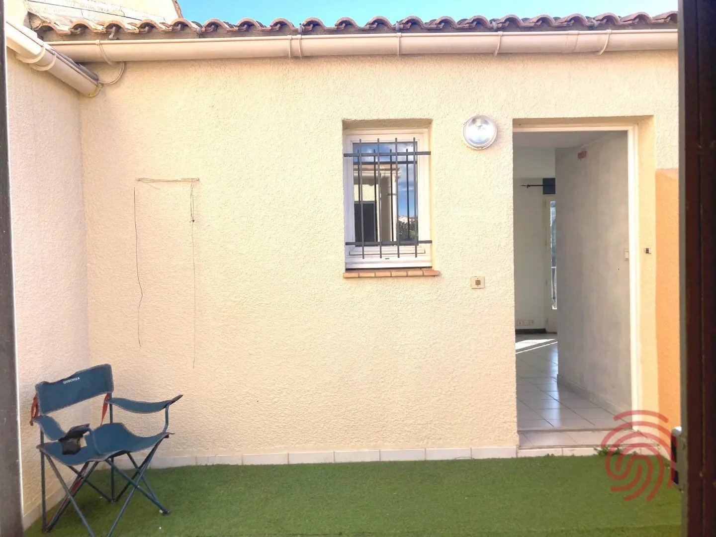 Appartement à louer, 34m², Béziers