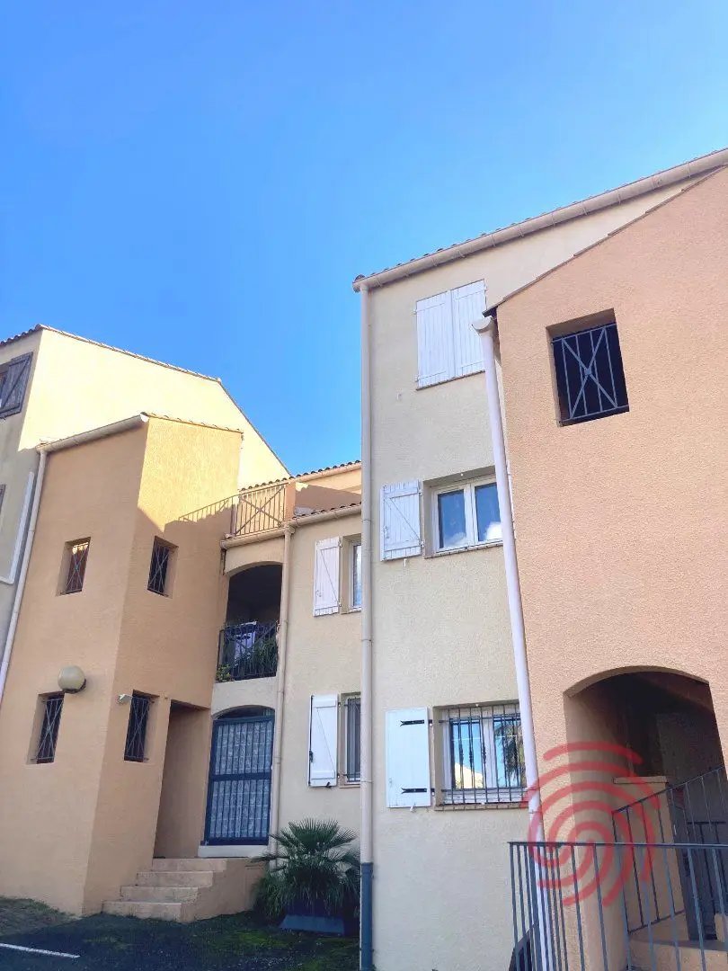 Appartement à louer, 34m², Béziers