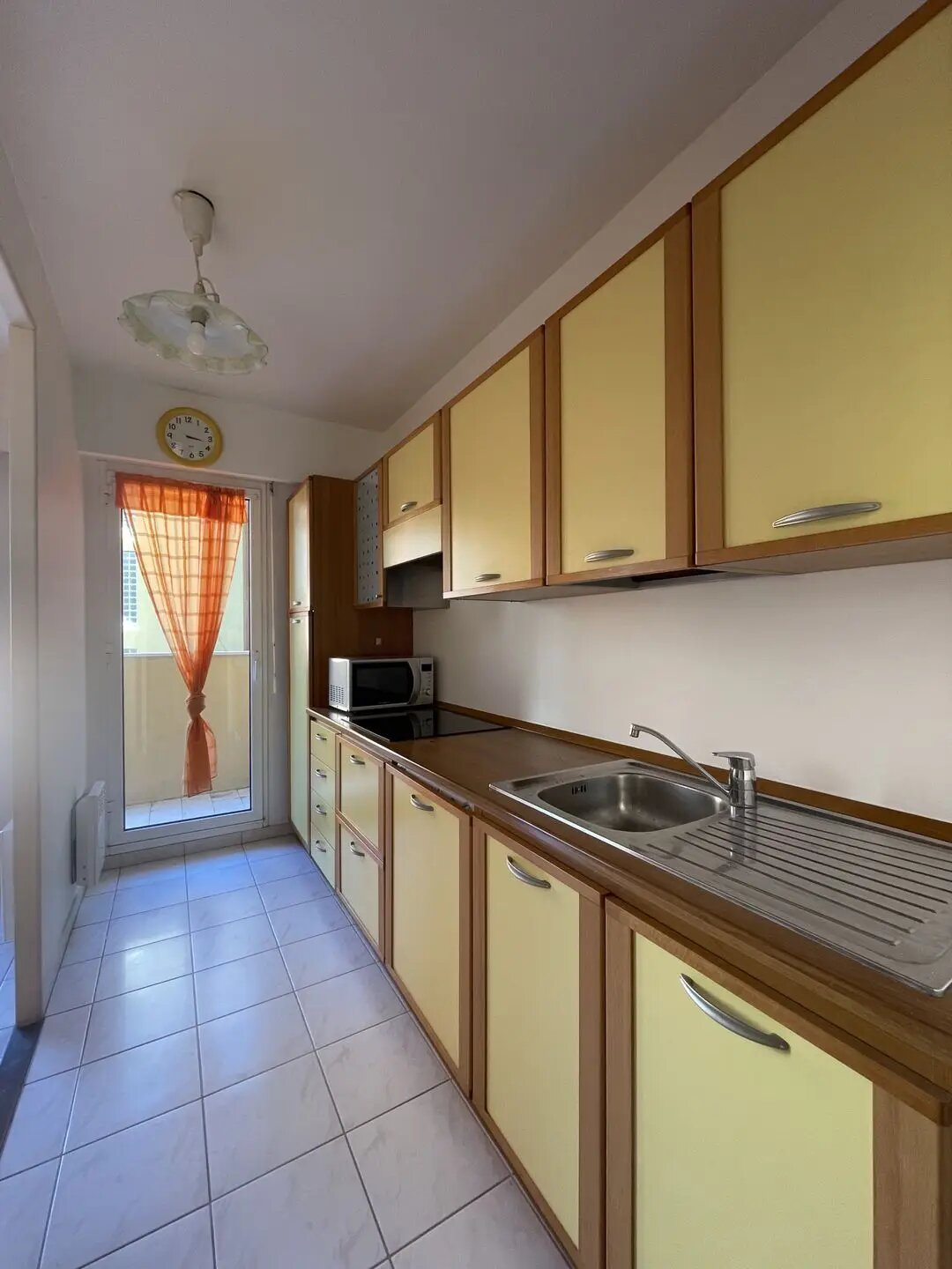Appartement à louer, 44m², Menton