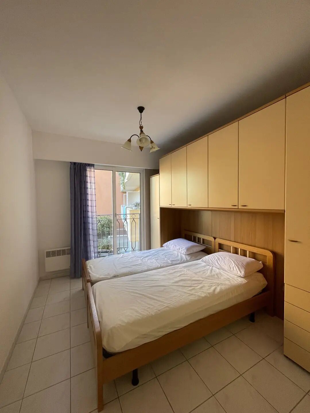 Appartement à louer, 44m², Menton