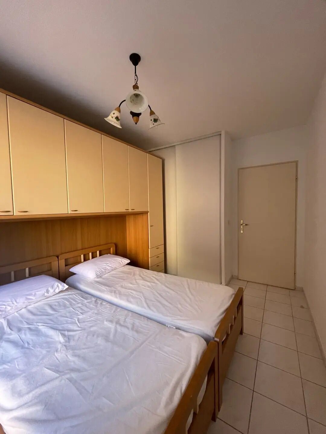 Appartement à louer, 44m², Menton