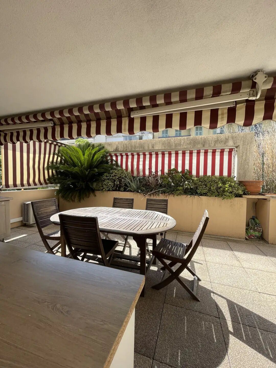 Appartement à louer, 81m², Nice