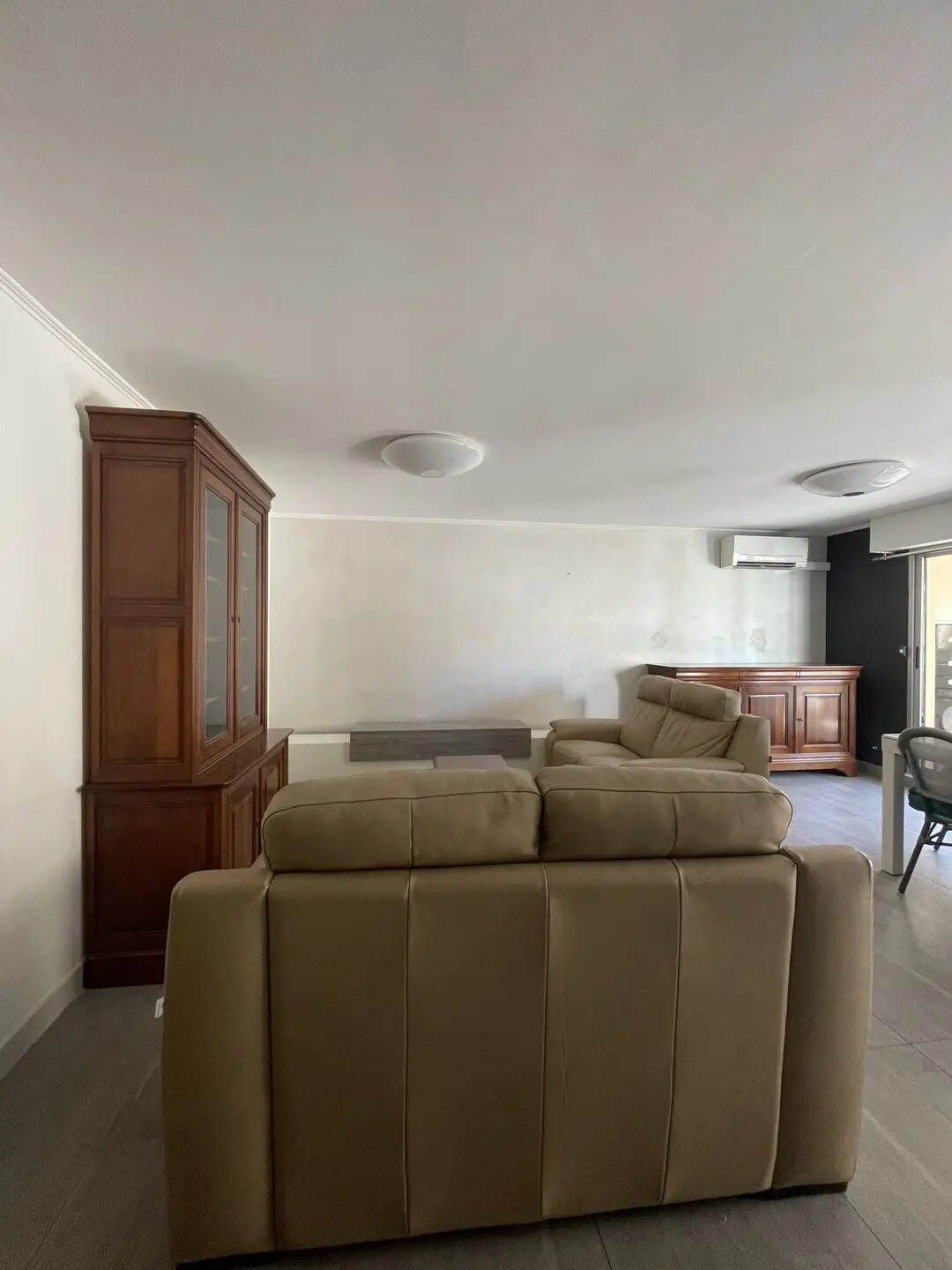 Appartement à louer, 81m², Nice