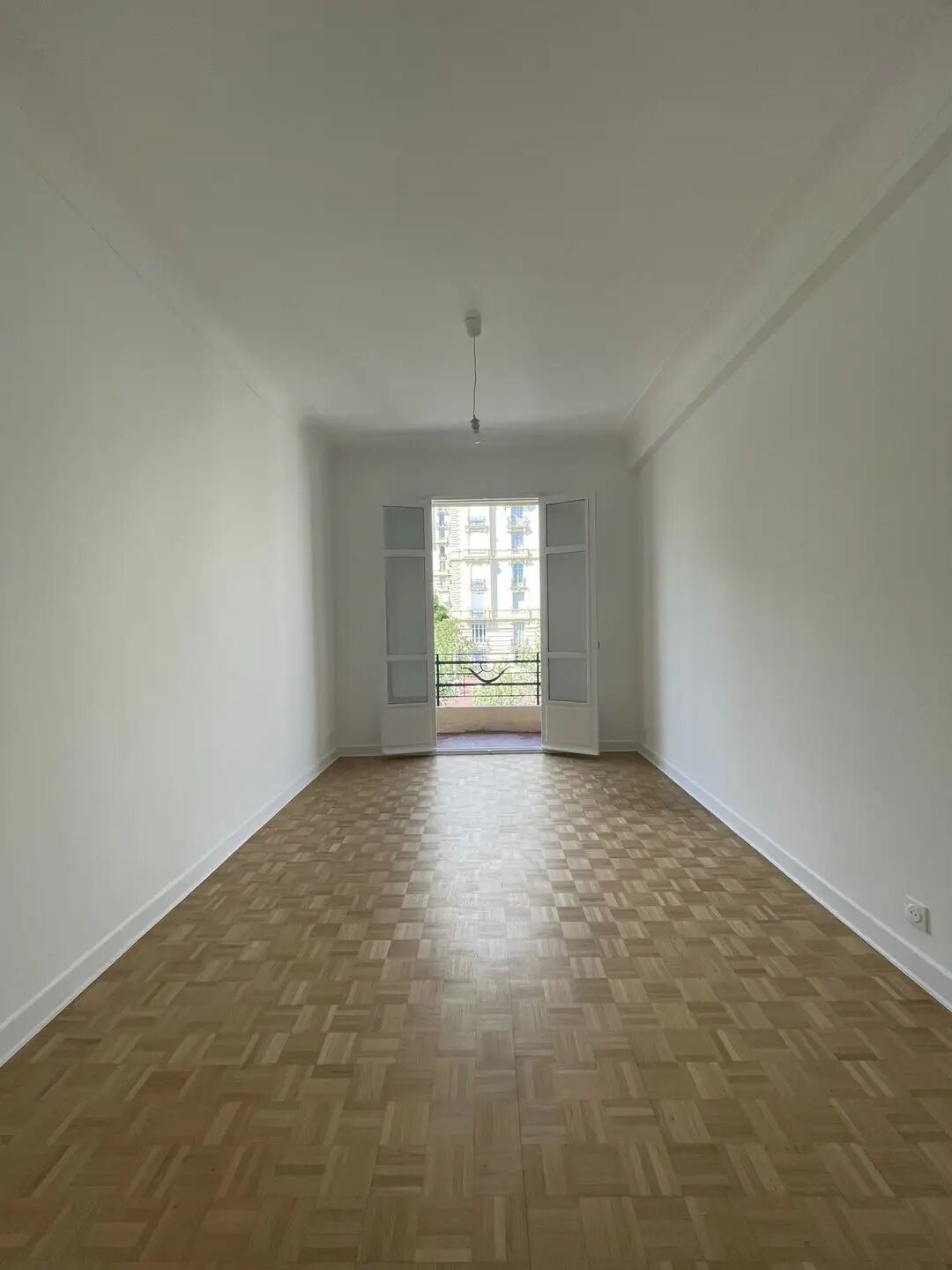 Appartement à louer, 76m², Nice
