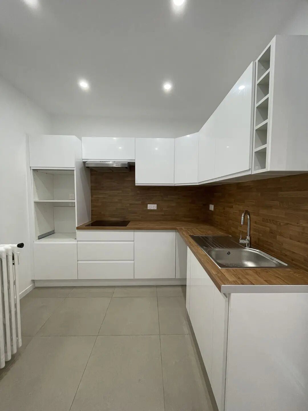Appartement à louer, 76m², Nice