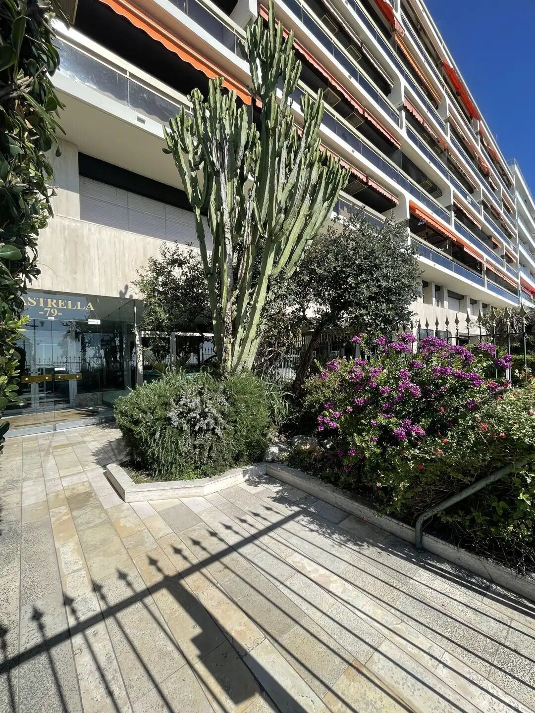 Appartement à vendre, 40m², Nice