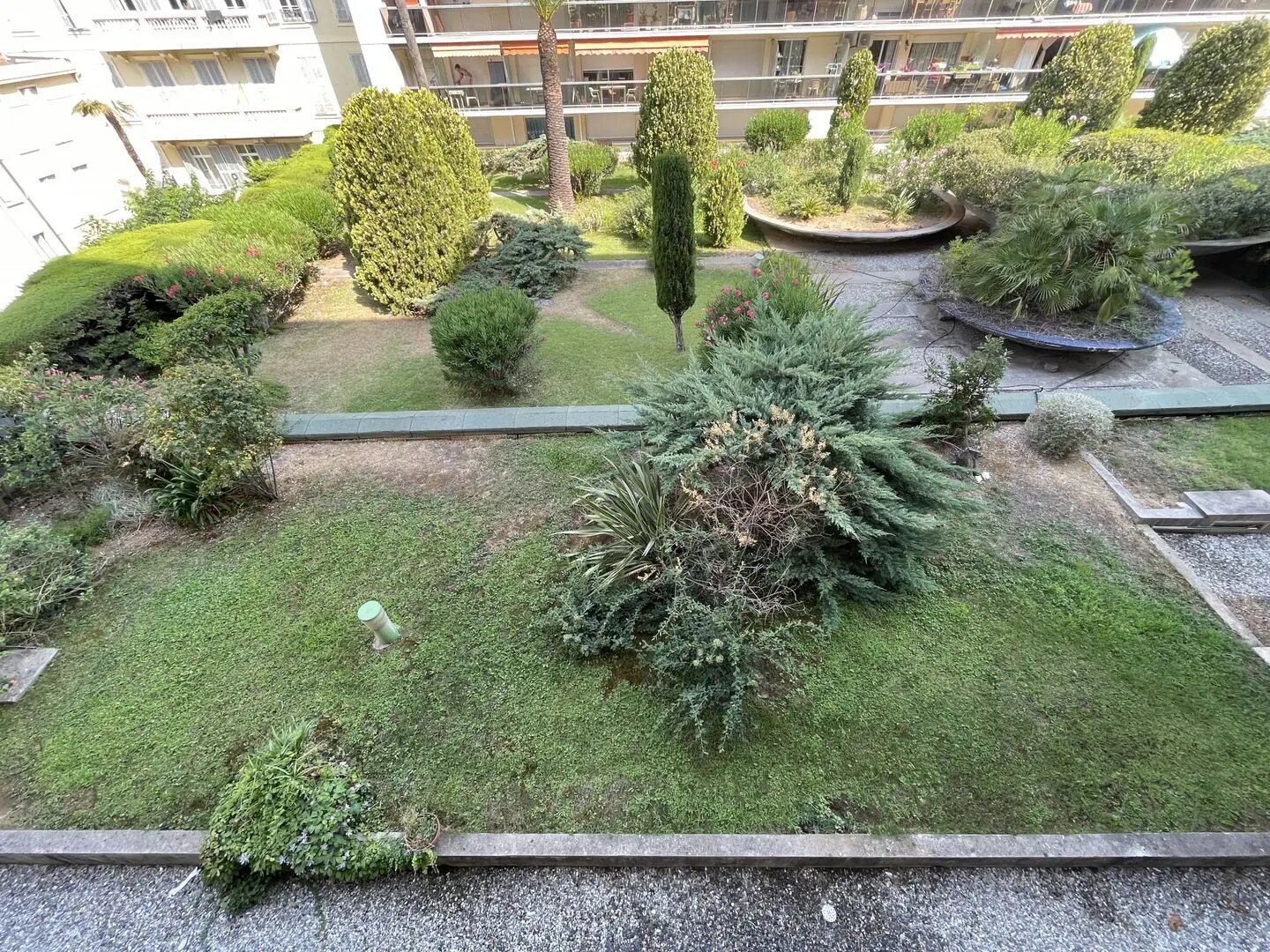 Appartement à vendre, 40m², Nice