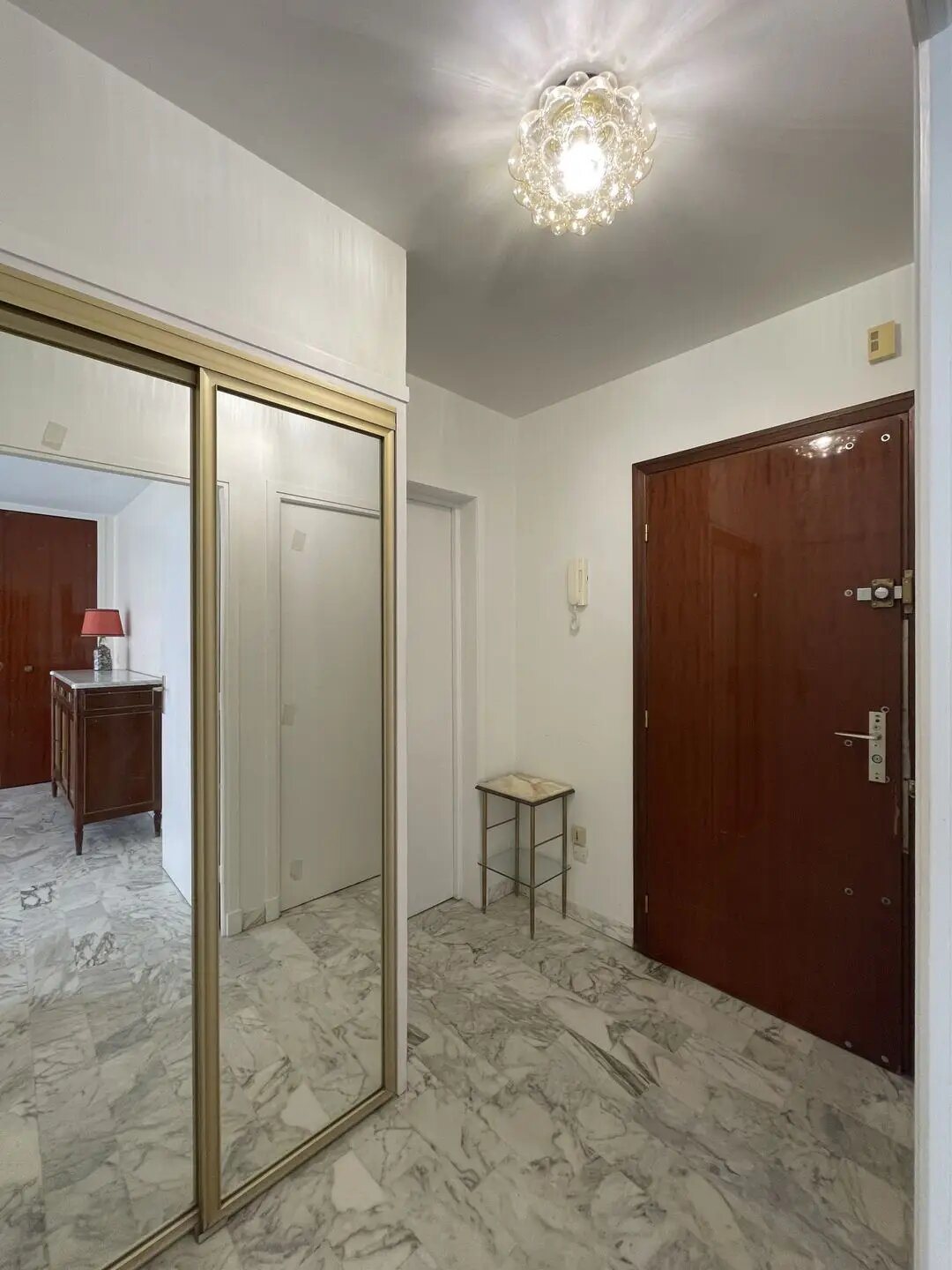Appartement à vendre, 40m², Nice