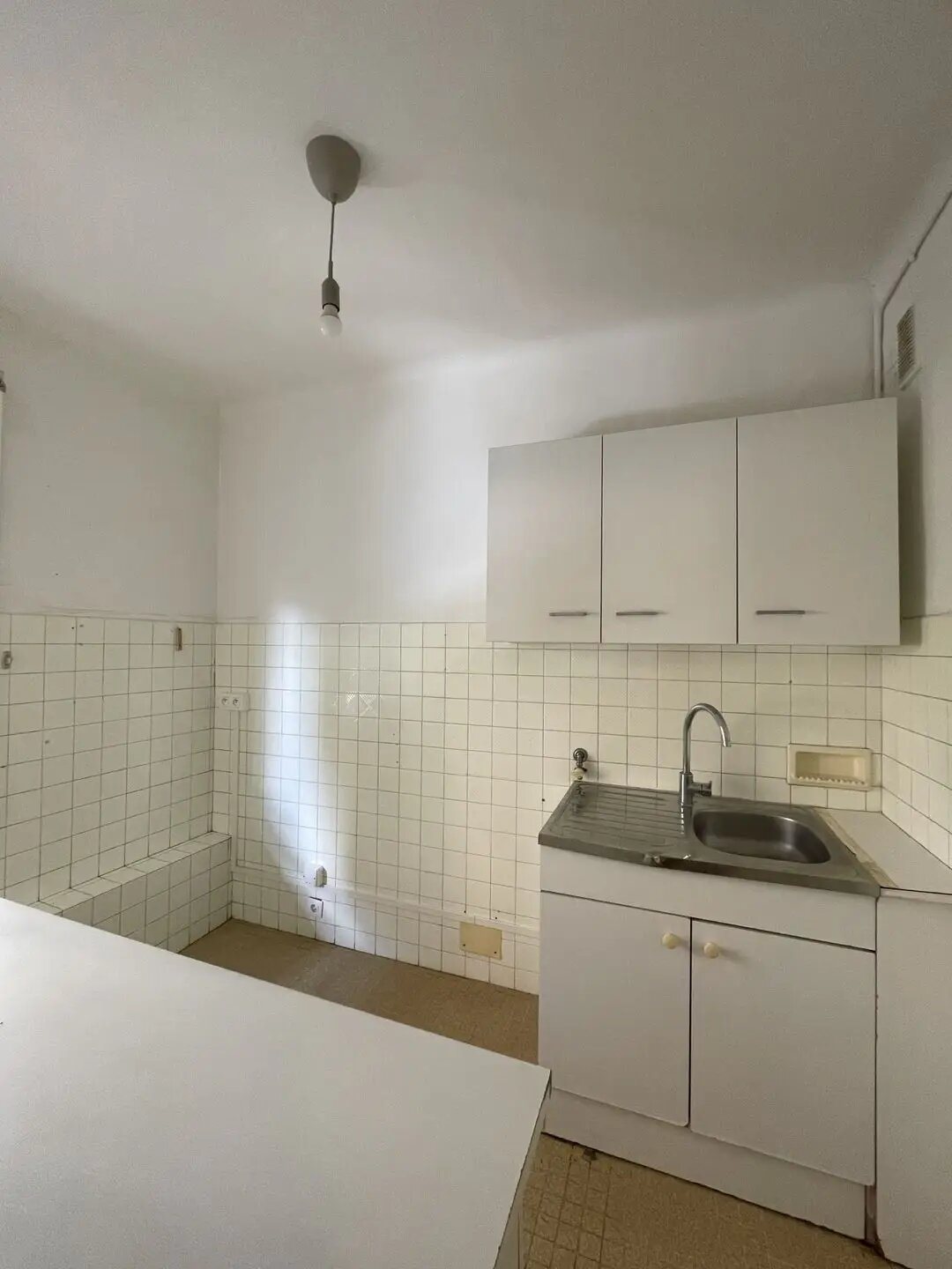 Appartement à louer, 35m², Menton