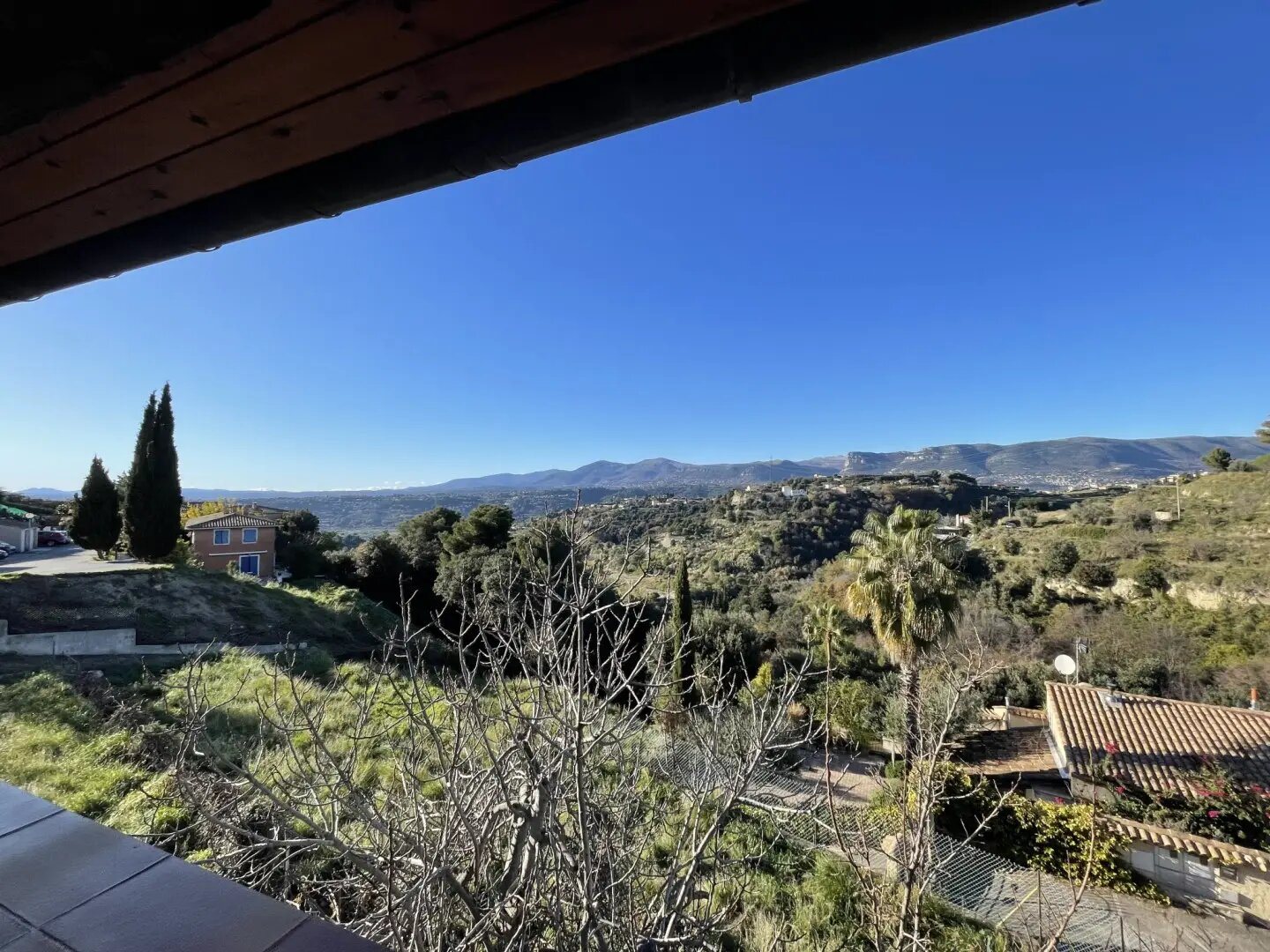 Appartement à louer, 47m², Nice