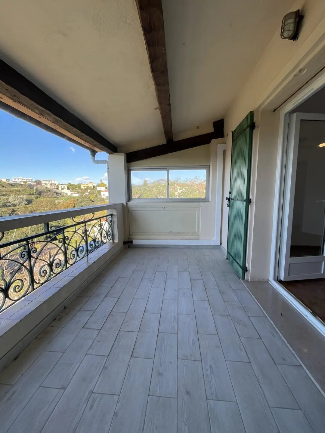 Appartement à louer, 47m², Nice