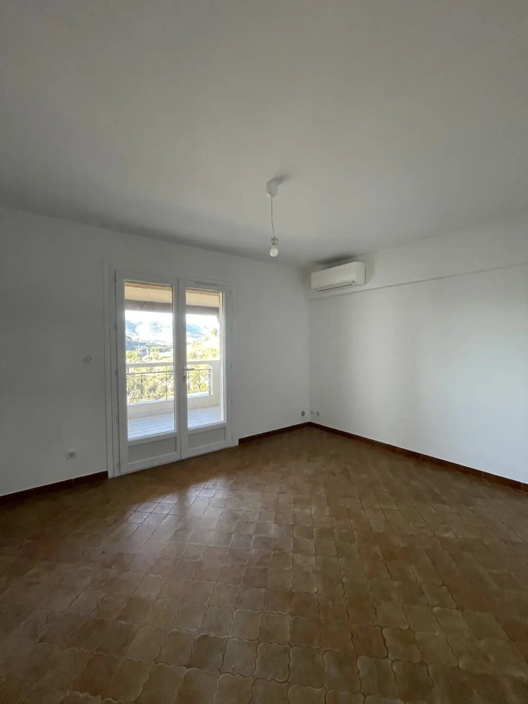 Appartement à louer, 47m², Nice