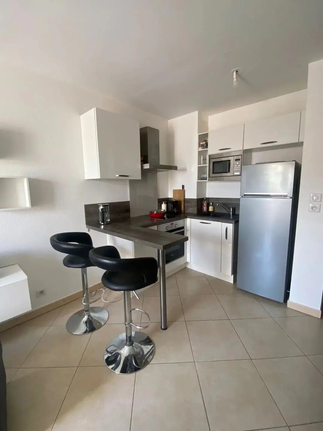 Appartement à louer, 25m², Menton