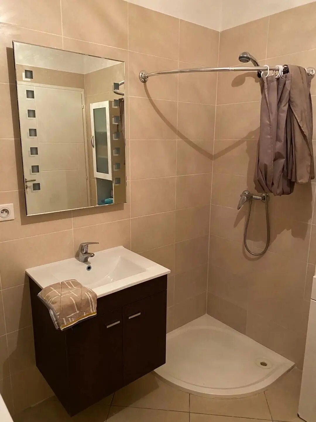 Appartement à louer, 25m², Menton