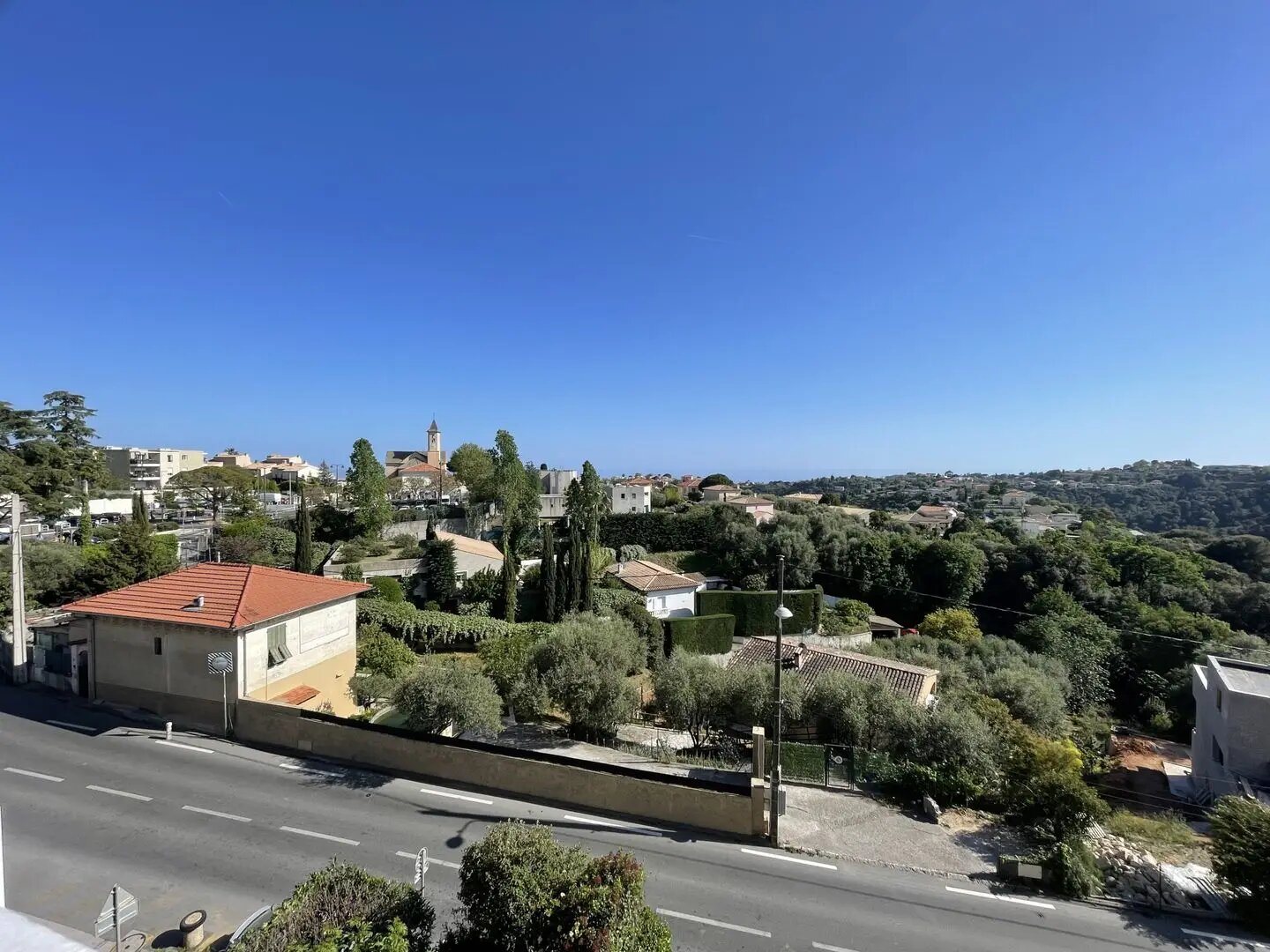 Appartement à louer, 46m², Nice
