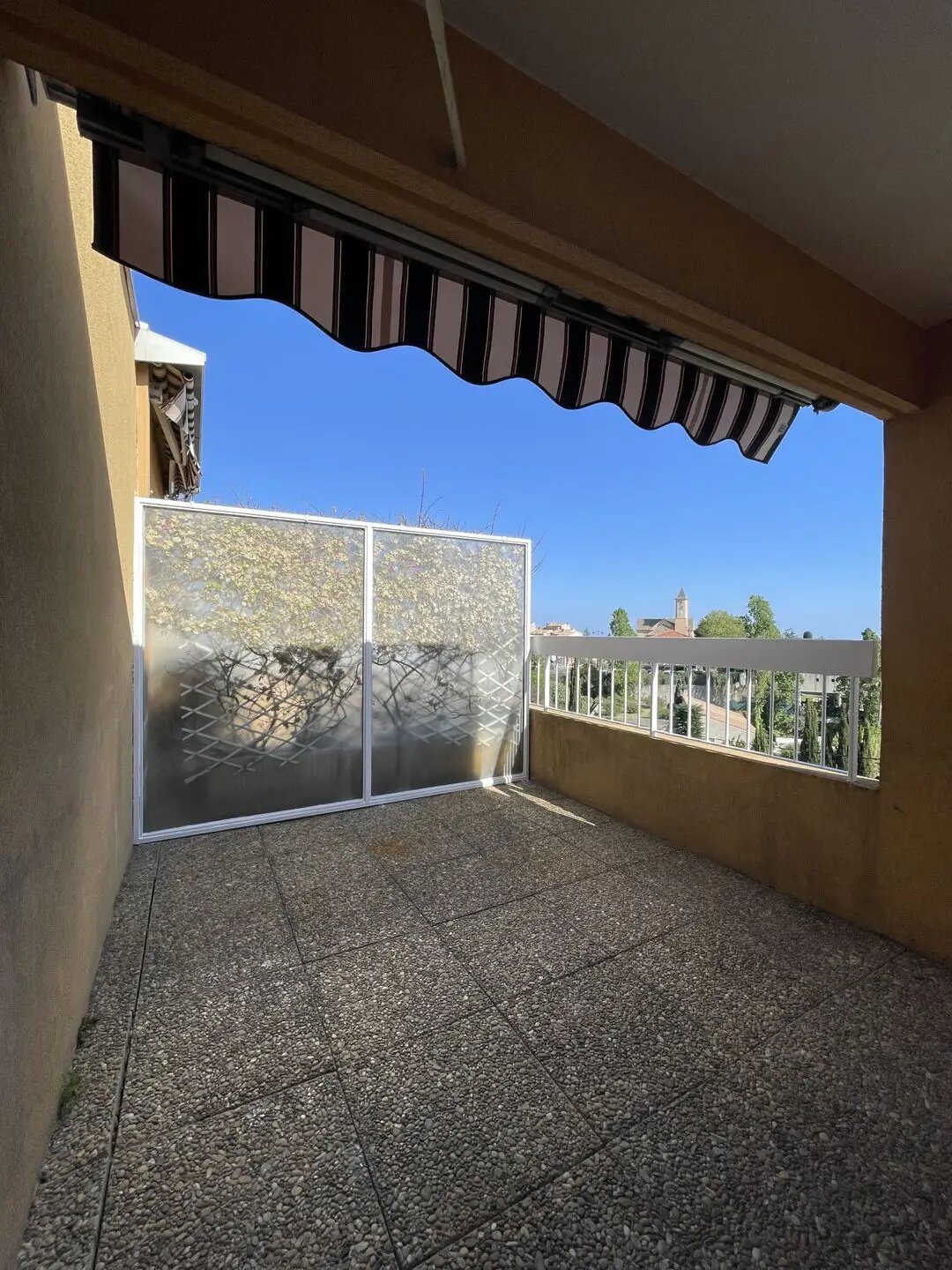 Appartement à louer, 46m², Nice