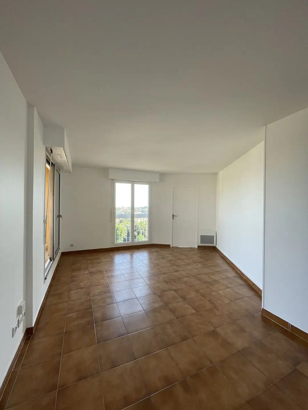 Appartement à louer, 46m², Nice