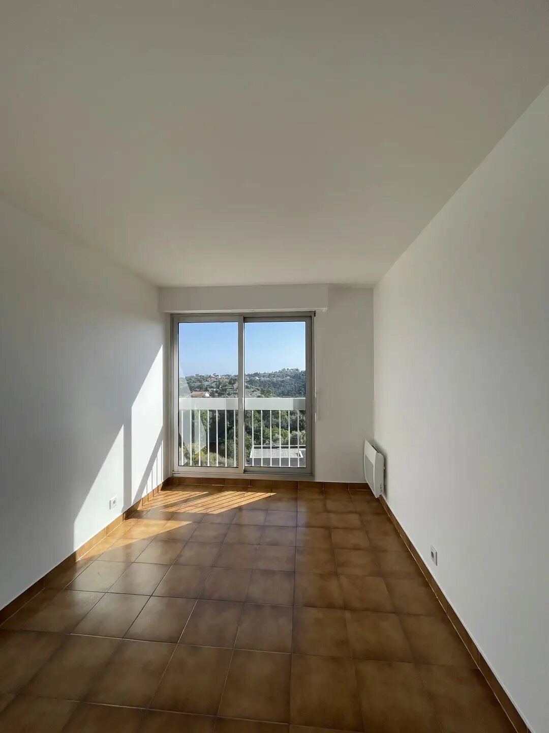 Appartement à louer, 46m², Nice