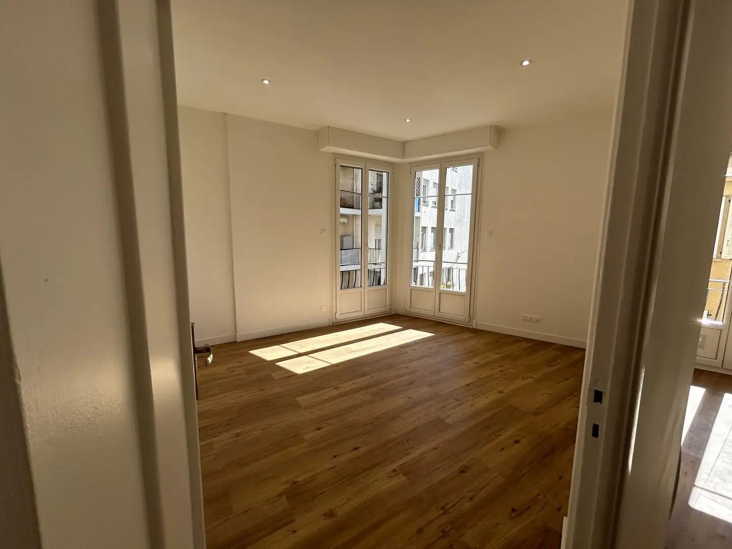 Appartement à louer, 44m², Nice