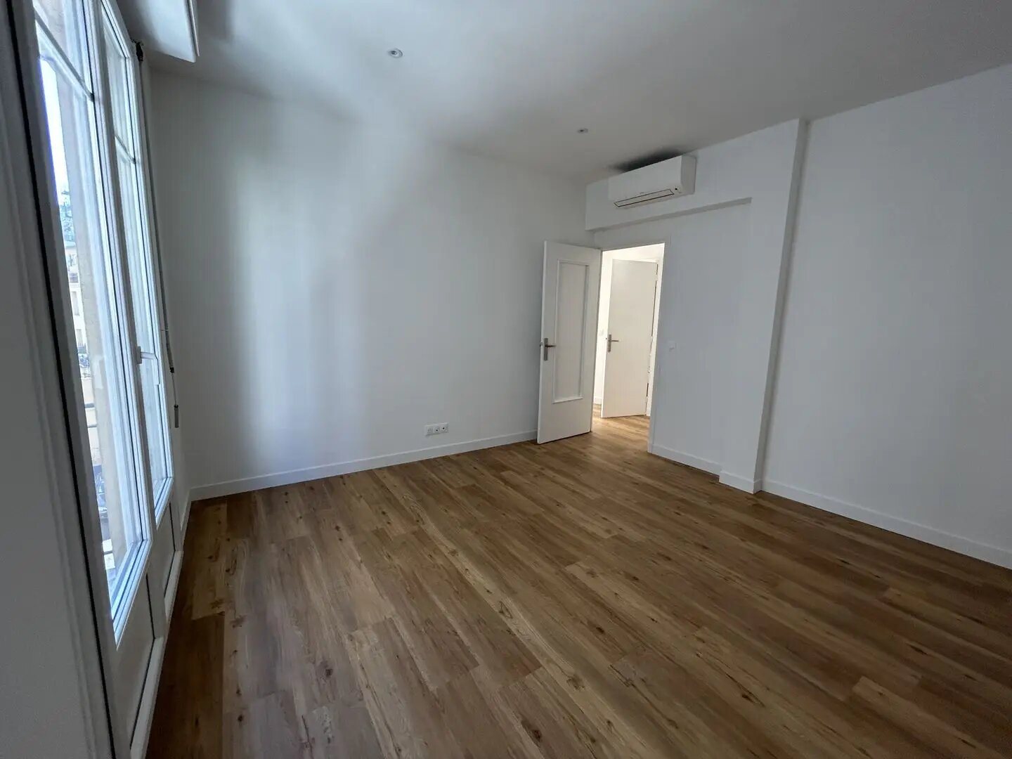 Appartement à louer, 44m², Nice