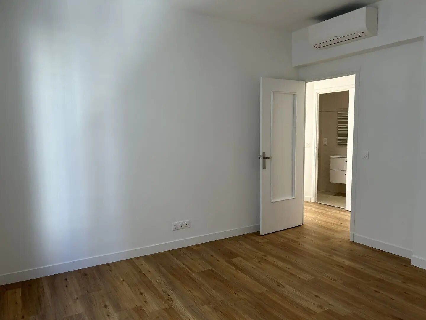 Appartement à louer, 44m², Nice
