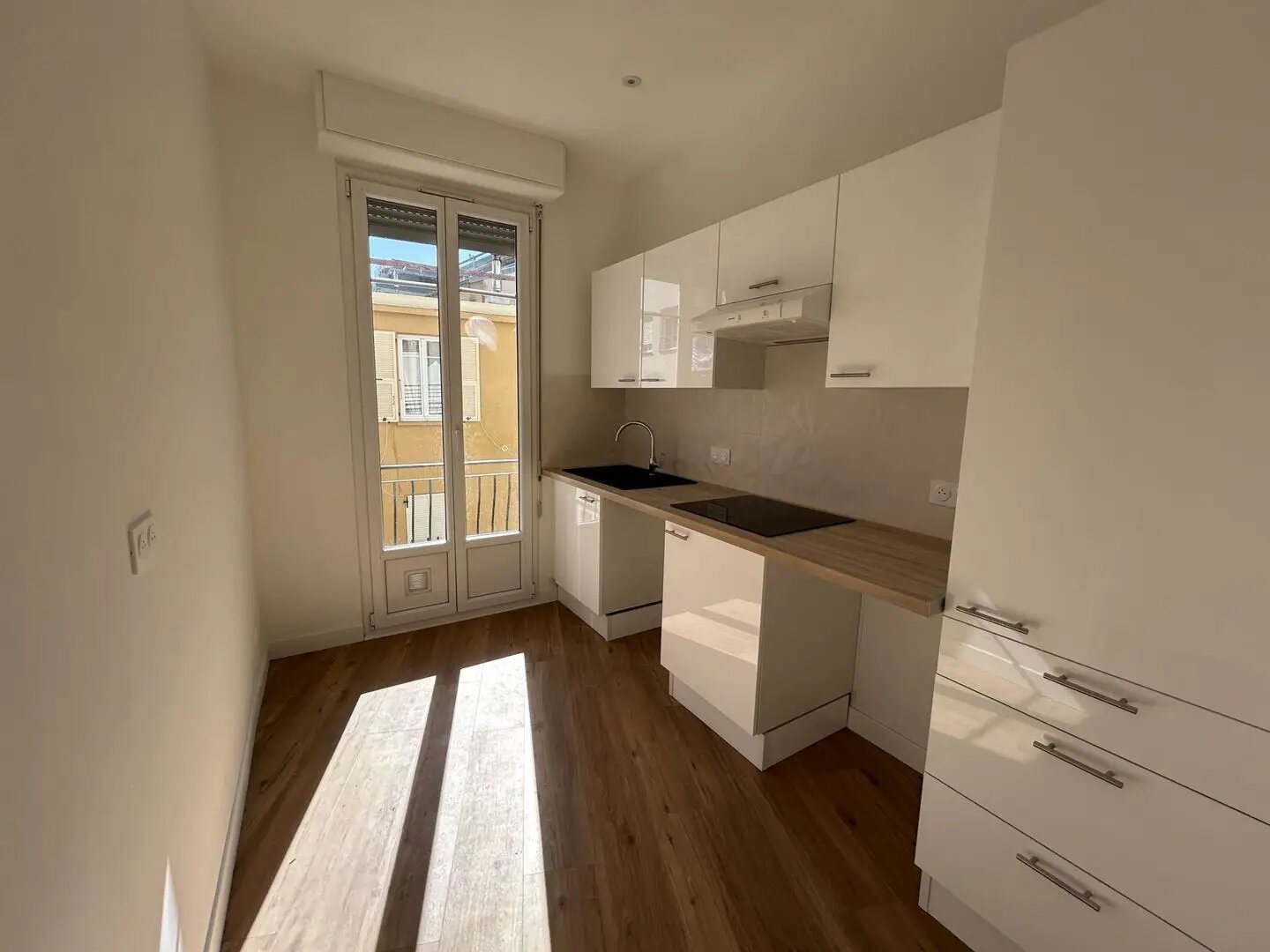 Appartement à louer, 44m², Nice