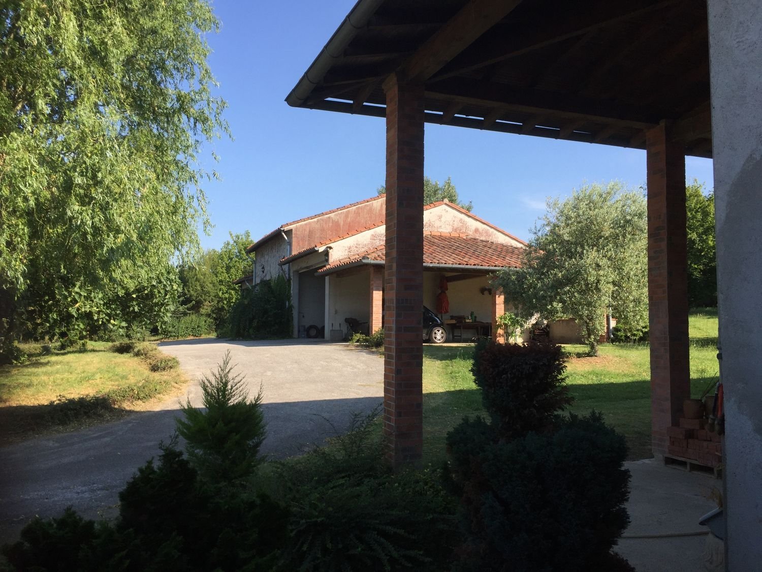 Maison à vendre, 542m², Toulouse