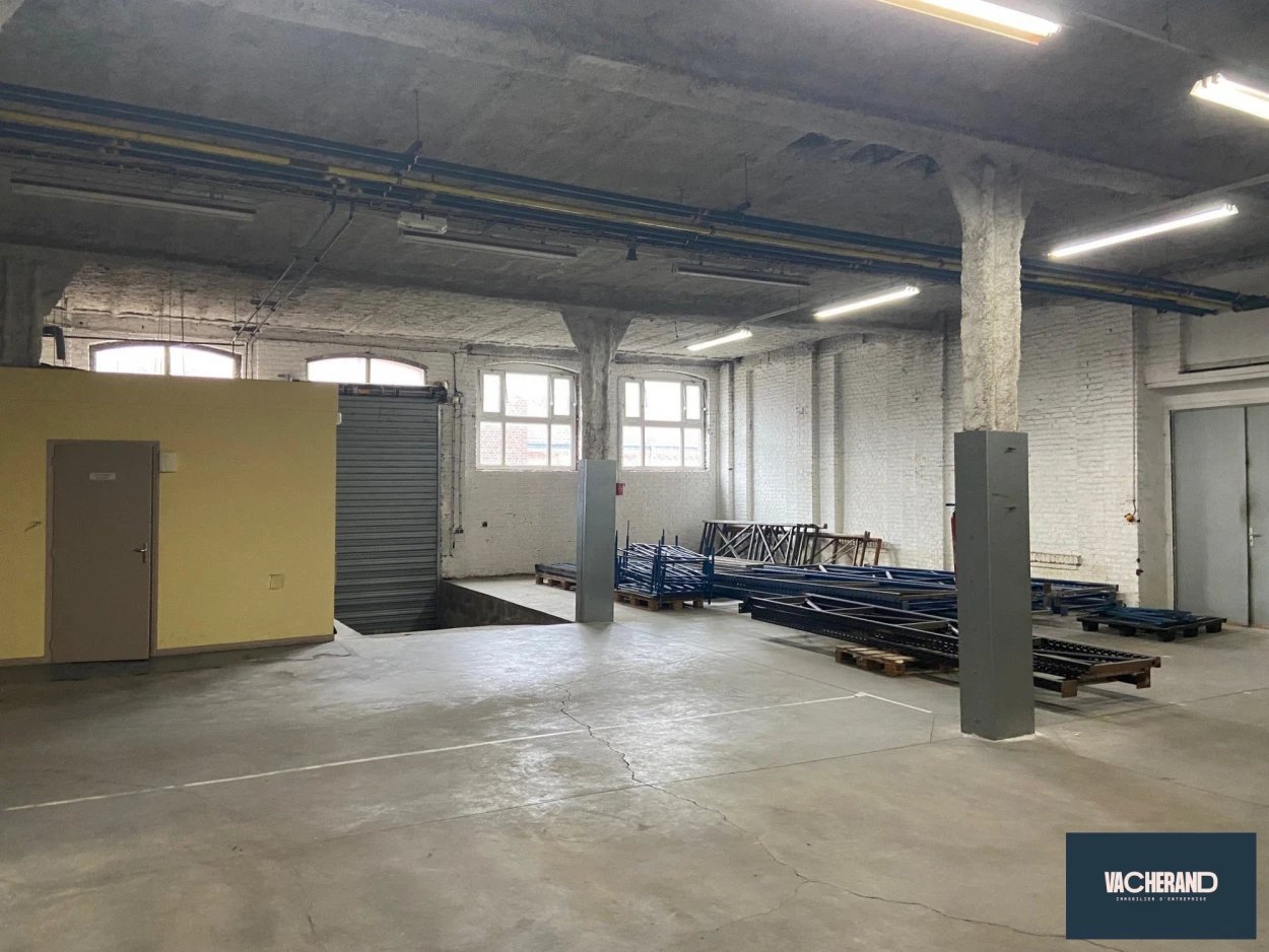 Maison à vendre, 750m², Tourcoing