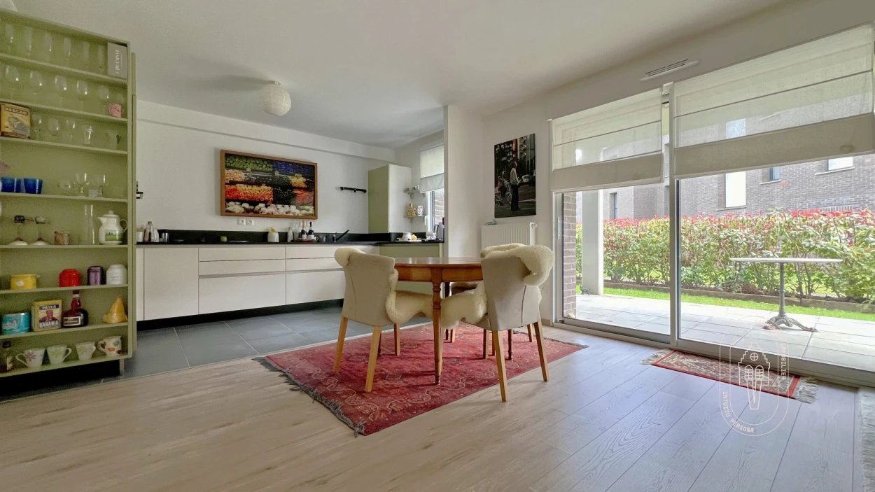 Appartement à vendre, 73m², Marcq-en-Baroeul