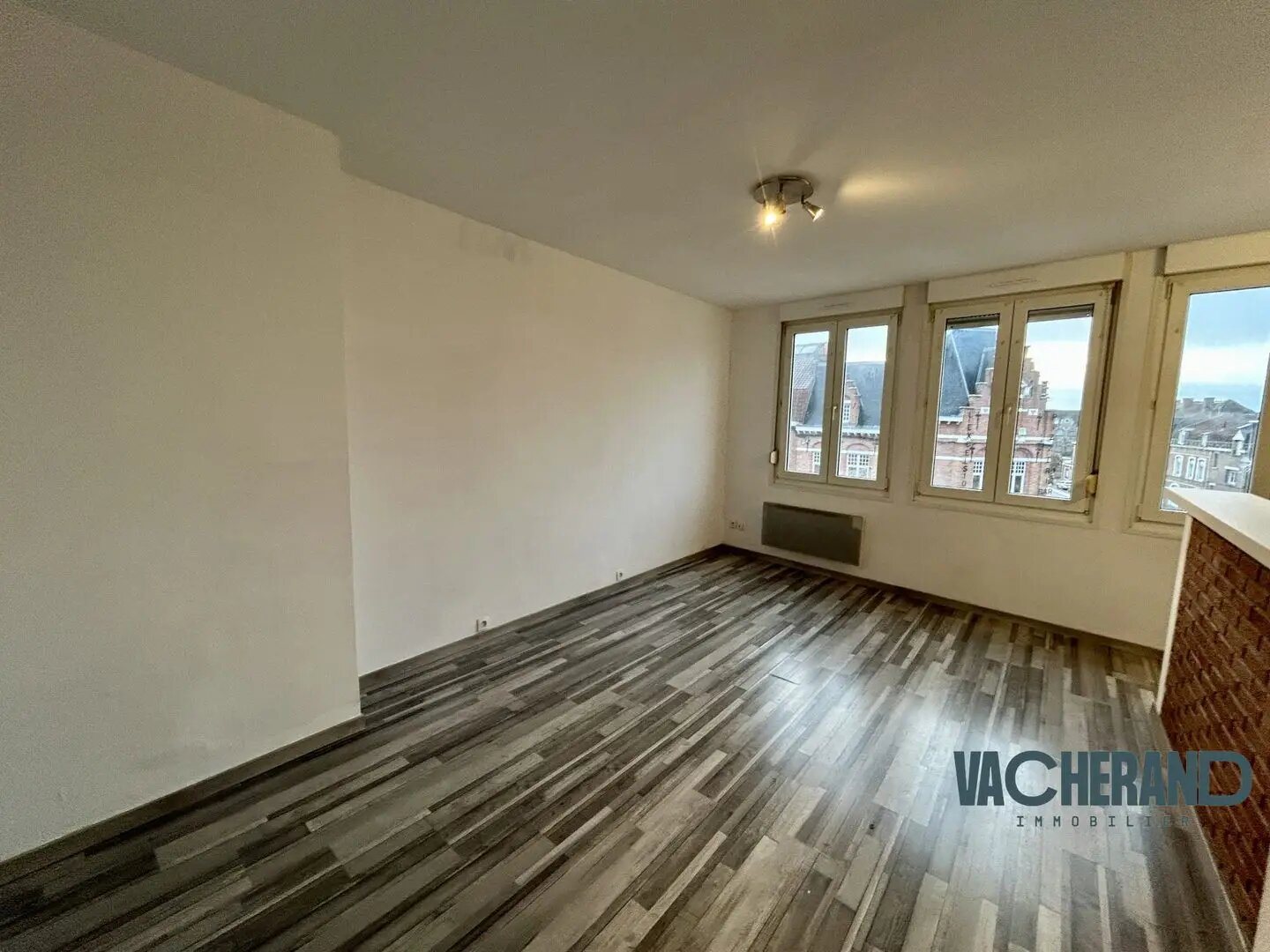 Appartement à louer, 40m², Bailleul