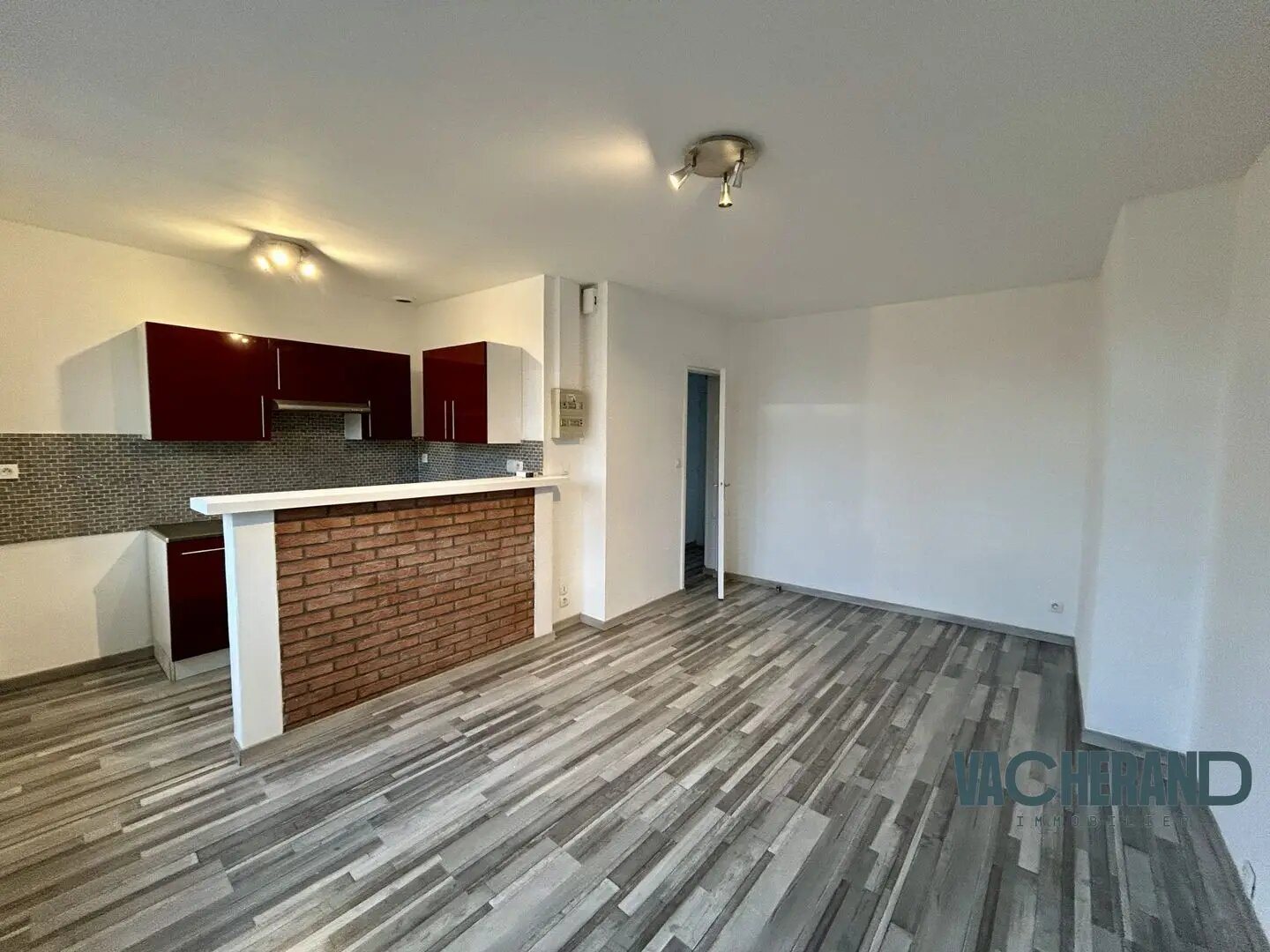 Appartement à louer, 40m², Bailleul