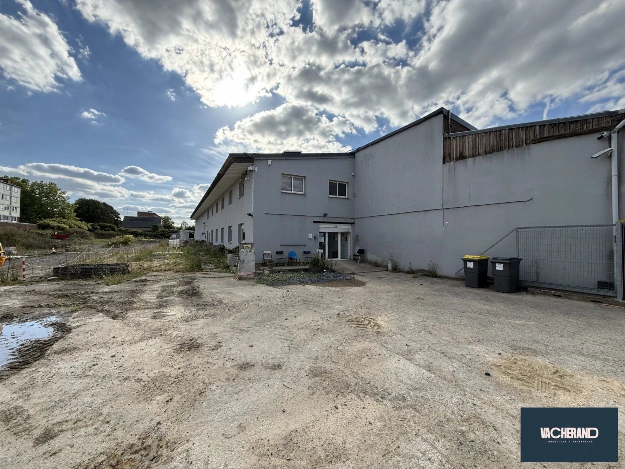 Maison à vendre, 450m², Tourcoing