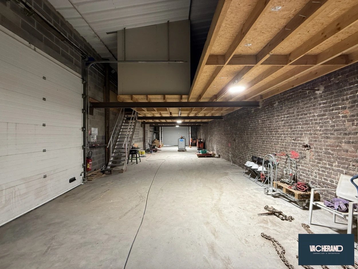Maison à vendre, 450m², Tourcoing